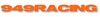 949 racing Logo