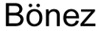 bonez Logo