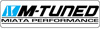 M-Tuned Logo