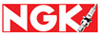 NGK Spark Plugs Logo