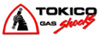 Tokico Logo