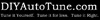 diy auto tune Logo