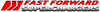 fast forward superchargers Logo