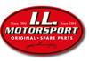 Il Spare Part Logo